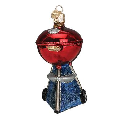 Old World Christmas Classic Barbecue Ornament