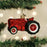 Old World Christmas Old Farm Tractor Ornament