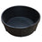 Master Rancher 4 Quart Rubber Feed Pan