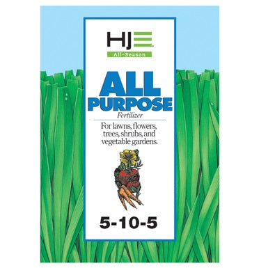 5-10-5 All Purpose Farm Grade Fertilizer 15 Lbs.