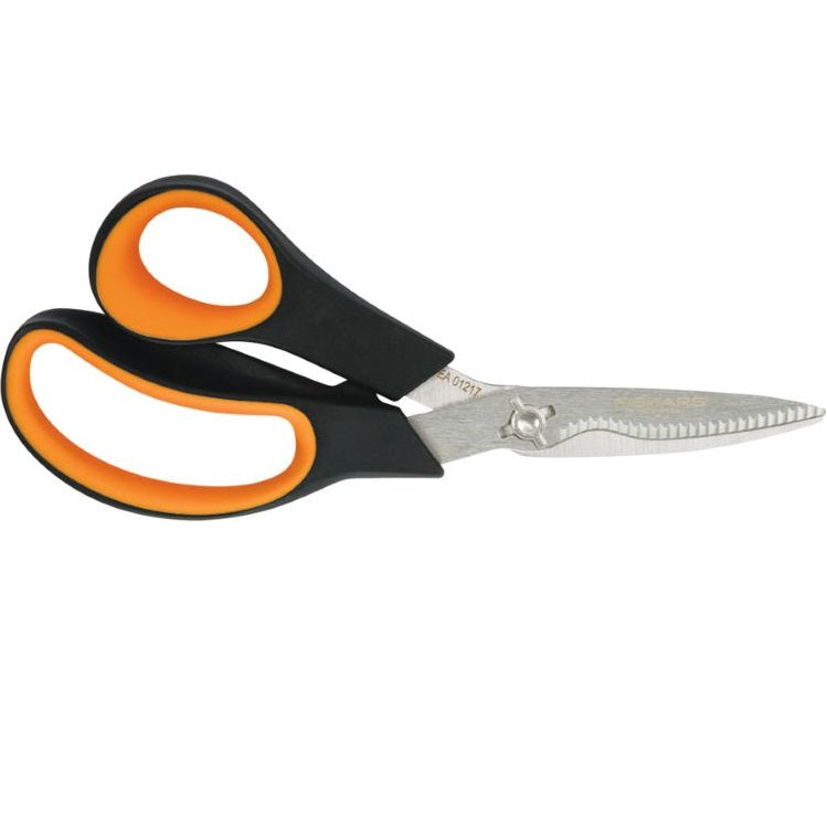 fiskars scissors garden Herb & Veggie Shears, Fiskars