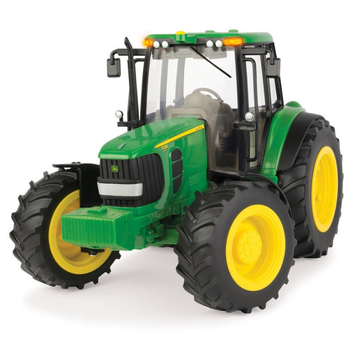 John Deere Big Farm 7330 Tractor 1:16