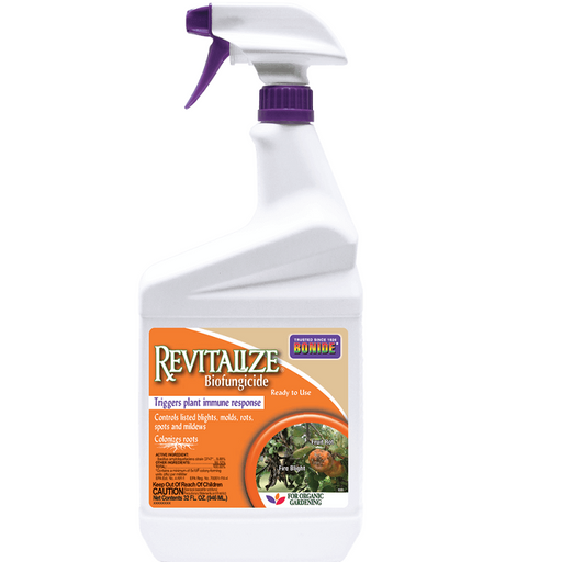 Revitalize Bio Fungicide Ready-to-Use, 32 oz
