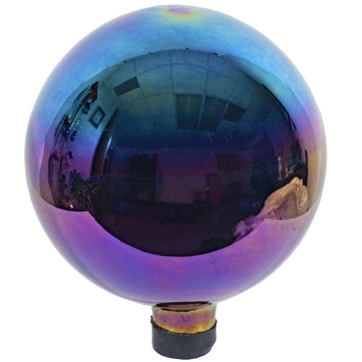 Echo Valley 10 in. Arco Iris Gazing Globe