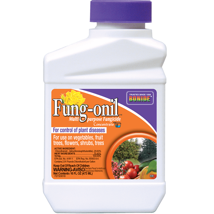 Fung-onil® Concentrate, 16 oz. - Bonide