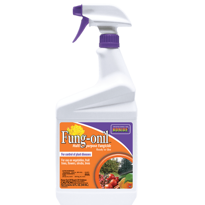 Fung-onil® Ready-to-Use, 32 oz. - Bonide