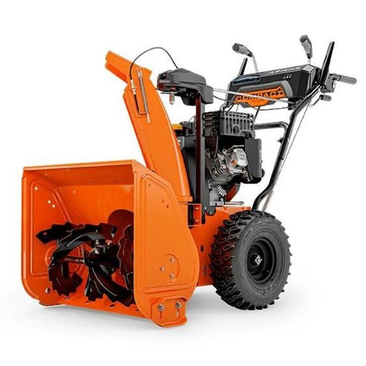 Ariens Compact 24 in. 223 cc Two-Stage Gas Snow Blower 920029