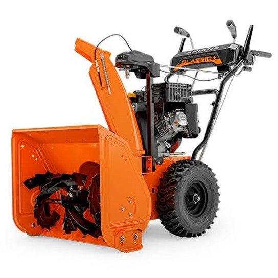 Ariens Classic 24 in. Plus 223 cc Two-Stage Gas Snow Blower 920030