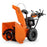 Ariens Deluxe 24 in. 254 cc Two-Stage Gas Snow Blower 921045