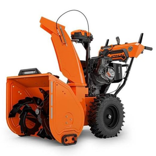 Ariens Zero Turn Mowers & Snow Blowers — Ellington Agway