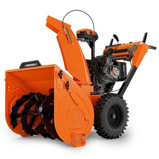 Ariens Zero Turn Mowers & Snow Blowers — Ellington Agway