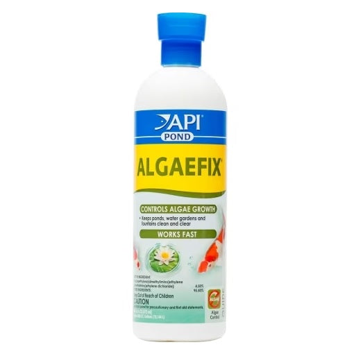 API ALGAEFIX, 16 oz.