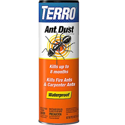 Ant Killer Dust Indoor/Outdoor 1 LB  - TERRO®