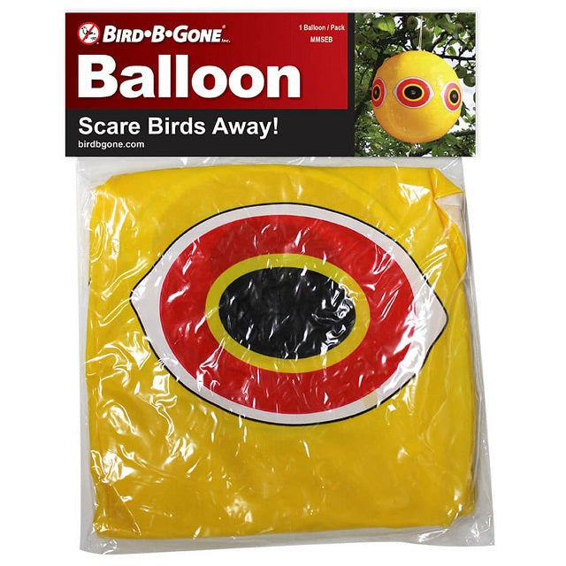 Bird B Gone Scare Balloon