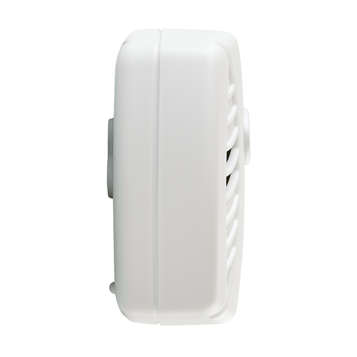 Carbon Monoxide Alarm, Battery Operated