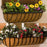 Gardener Select® Replacement Coco Liners - Trough Shaped