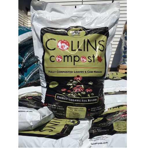 Collins Compost 1 Cu. Ft.