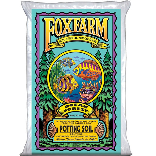 FoxFarm Ocean Forest Potting Mix