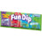 Lik-m-aid Fun Dip Three Flavor Pack
