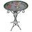 Gardener Select® Mosaic Glass Bird Bath- Hummingbird Design