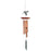 Habitats Hummingbird Wind Chime