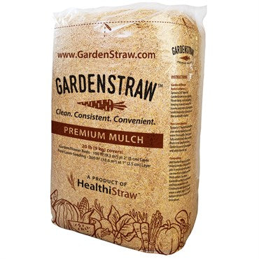 HealthiStraw™ GardenStraw — Ellington Agway