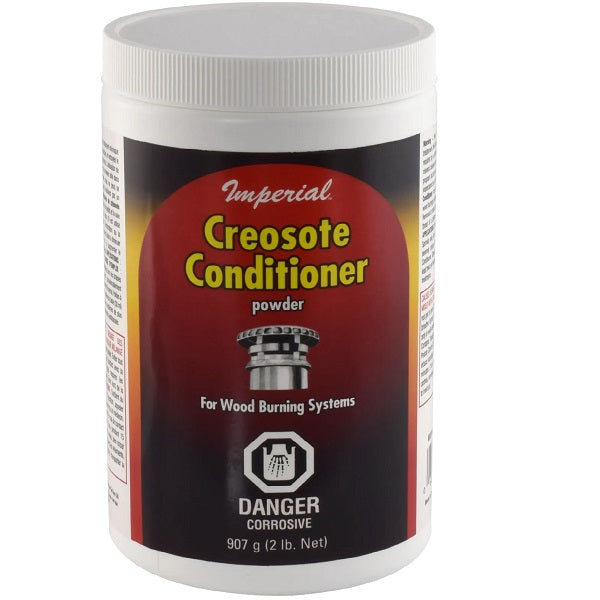 Creosote Conditioner Powder 2lb