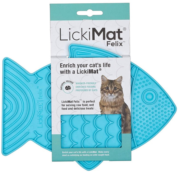 Cat Lick Mat