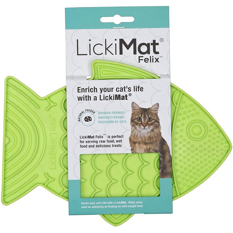LikiMat® Felix for Cats