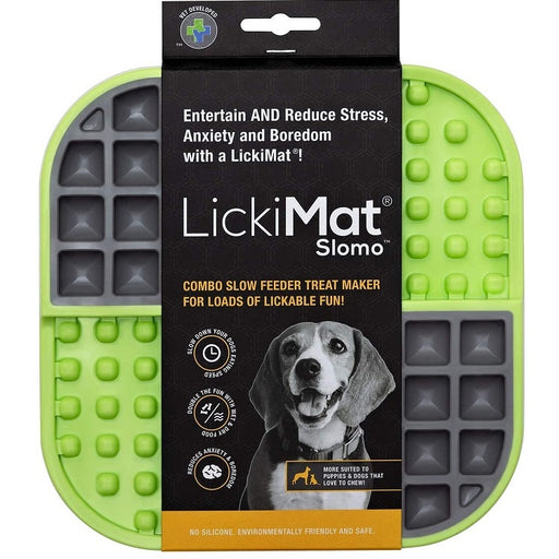 LickiMat® Slomo for Dogs