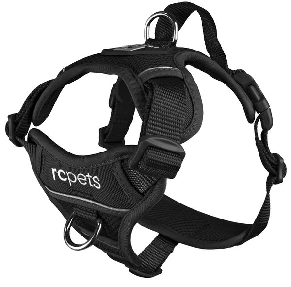 momentum herbicide for sale Momentum Control Dog Harness, Black — Ellington Agway