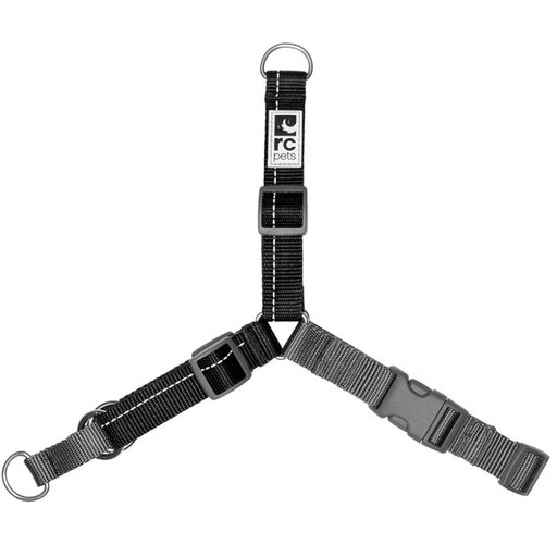 Pace No-Pull Dog Harness by RC Pets - Black