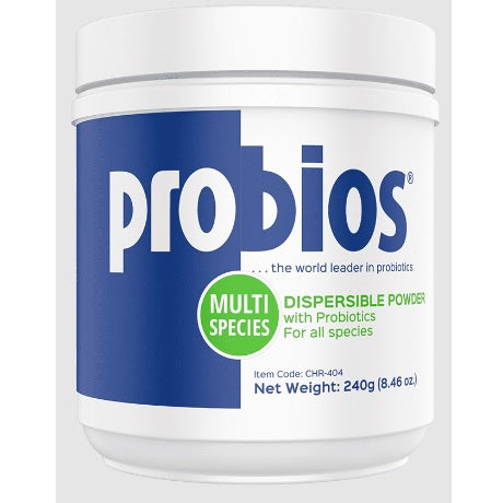 Probios® Dispersible Powder, 240 g