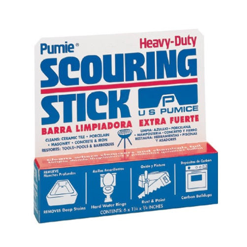 Pumie® Heavy Duty Scouring Stick