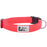 RC Pets Adjustable Clip Collar, Red