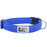 RC Pets Adjustable Clip Collar, Royal Blue