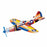 Retro Glider Planes 4-Pack