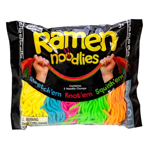 NeeDoh Noodlies Ramen