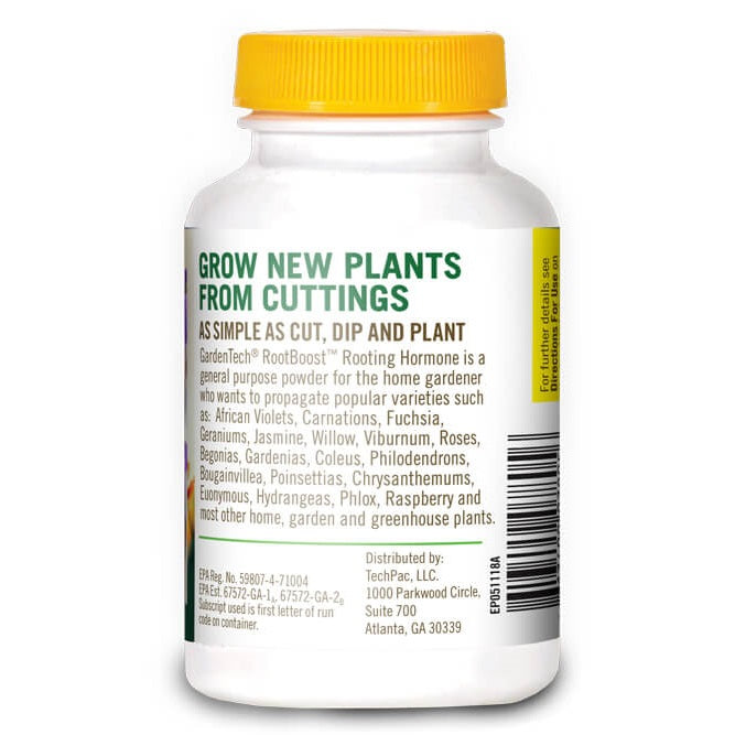 RootBoost™ Rooting Hormone Powder, 2 oz. — Ellington Agway