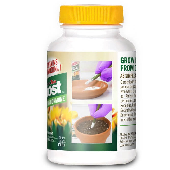 RootBoost™ Rooting Hormone Powder, 2 oz.
