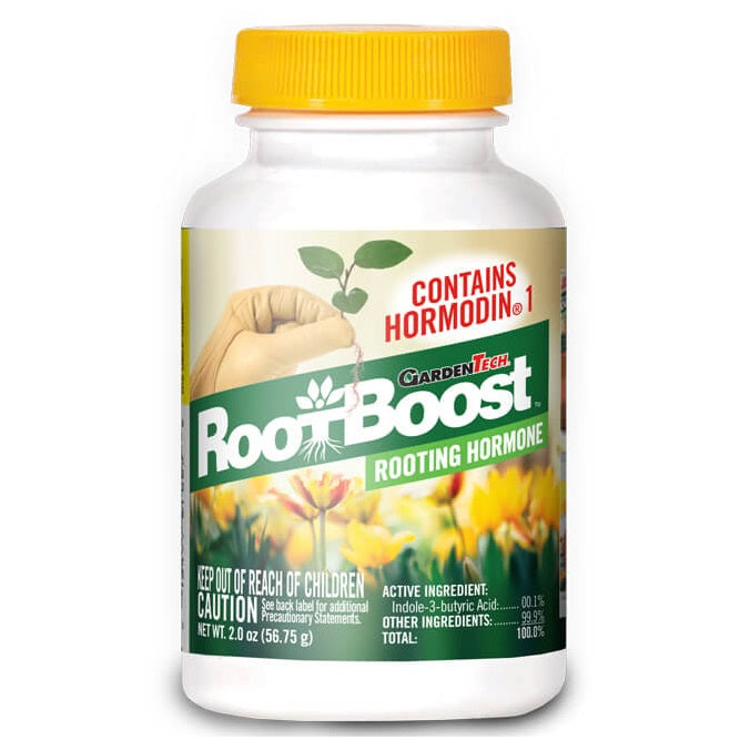 RootBoost™ Rooting Hormone Powder, 2 oz.