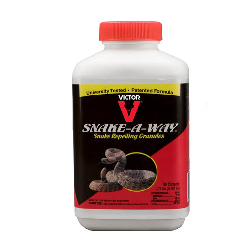 Victor Snake-A-Way Snake Repelling Granules