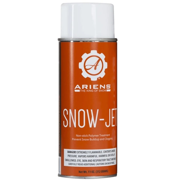 Snow-Jet Non-Stick Polymer Coating, 11 oz. — Ellington Agway