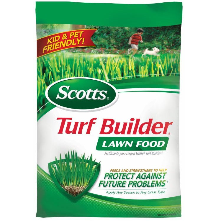 Scotts® Turf Builder® Lawn Food