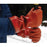 Snow Blower Insulated Gloves