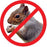 Squirrel-B-Gone Max Squirrel Proof Birdfeeder with FlexPorts #334