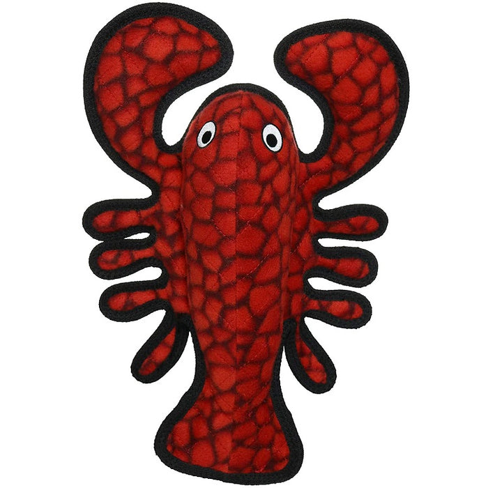 Tuffy® Ocean Creature "Larry Lobster"