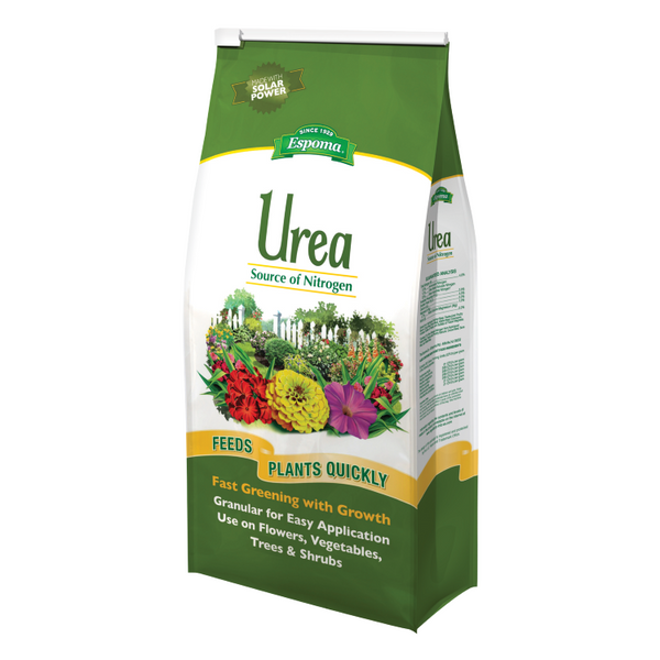 Urea Nitrogen - Espoma 4lb. — Ellington Agway