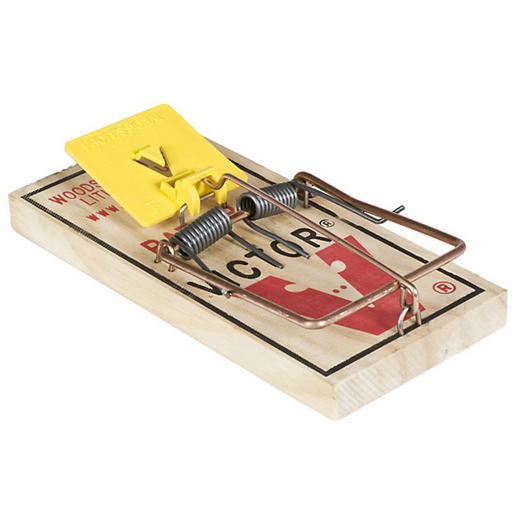 Victor® Easy Set® Pre-Baited Rat Trap — Ellington Agway Victor® Easy Set® Pre-Baited Rat Trap — Ellington Agway