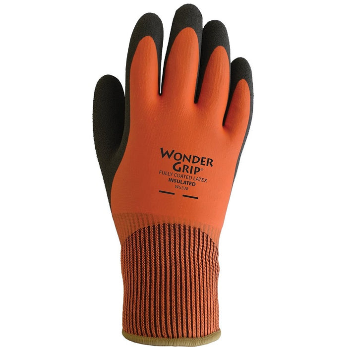 Wonder Grip Thermo Plus Glove